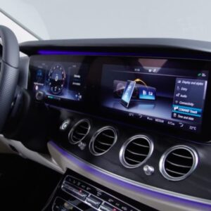 Mercedes Benz Carplay / Andriod / Radio / Navigation Conversion NTG 5.5