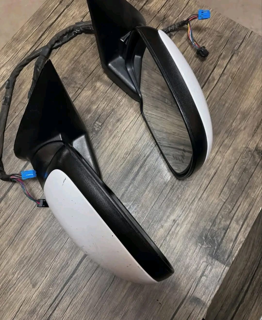 07/013 chevy Tahoe yukon avalanche Silverado gmc Sierra - Image 3