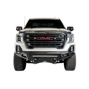 Auto Ventshade [AVS] Aeroskin Hood Protector| Fits 2023-2024 Toyota Sequoia, 2022-2024 Toyota TundraChrome-622294