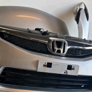 2006-2011 HONDA CIVIC COMPLETE SILVER FRONT CONVERSION FD1,FD2