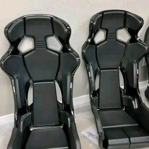 Recaro RMS (FRP Shell)
