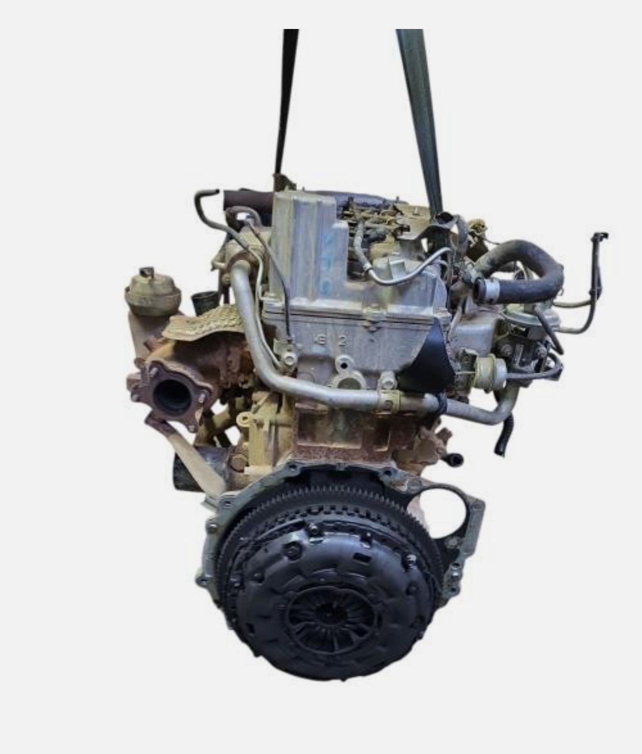 Moteur FORD RANGER 3 PHASE 2 5078987 - Image 3