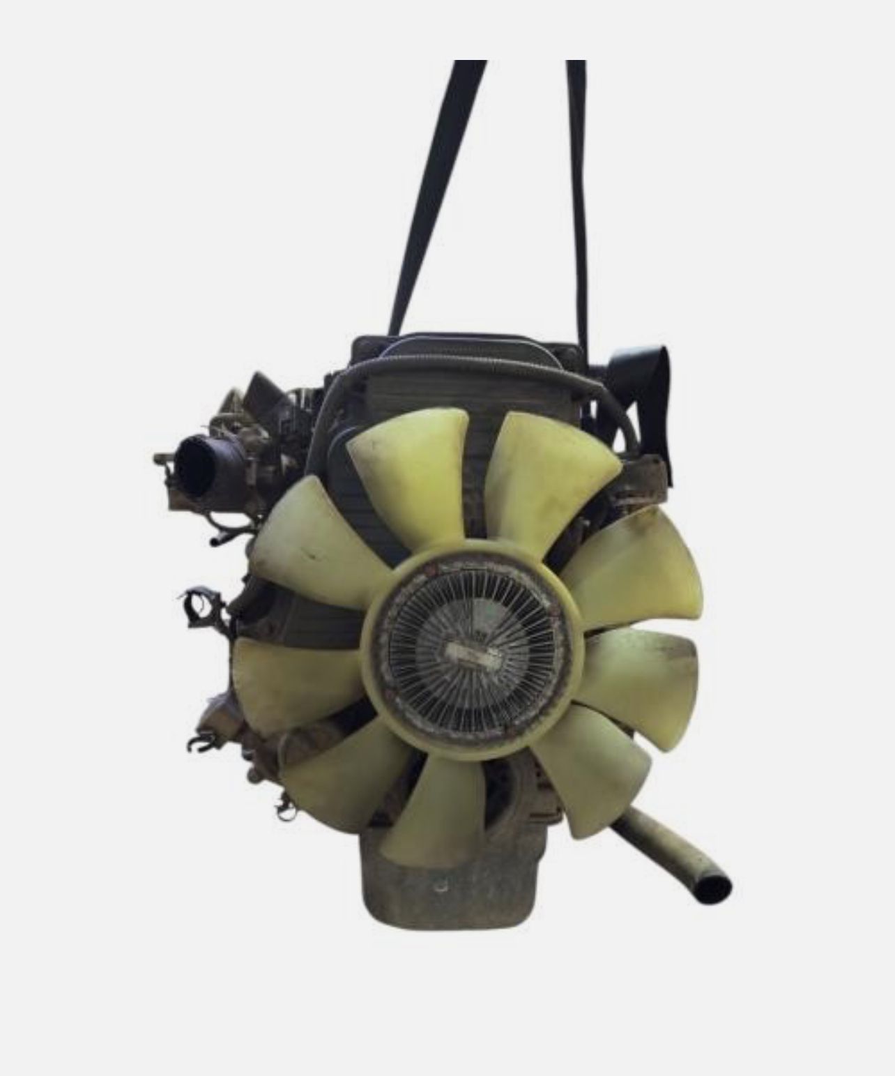 Moteur FORD RANGER 3 PHASE 2 5078987 - Image 2