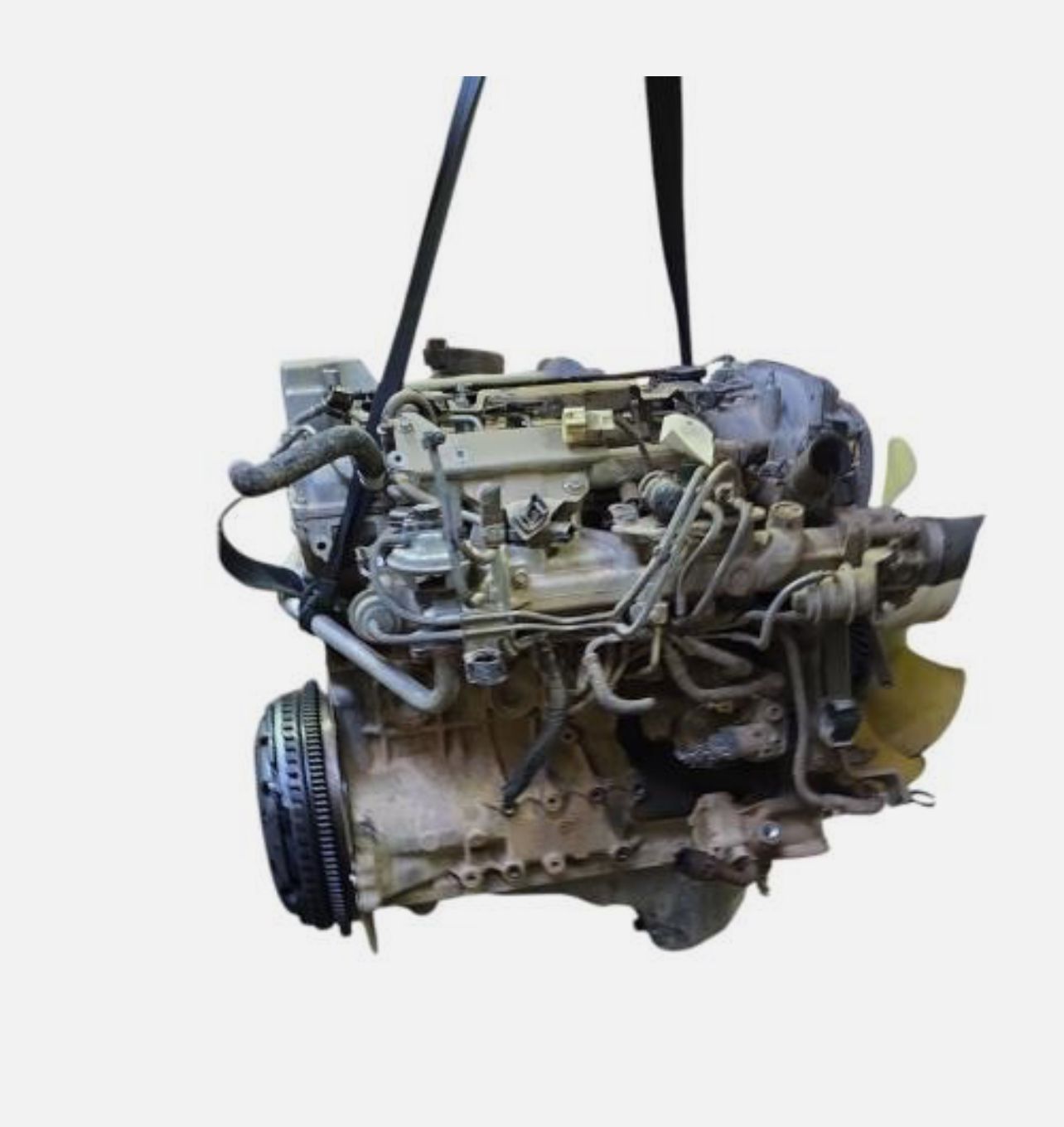 Moteur FORD RANGER 3 PHASE 2 5078987