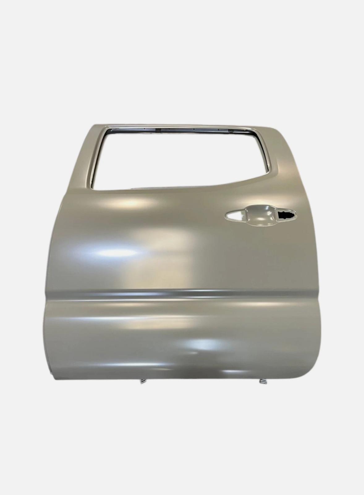 Fits 2016 - 2023 Toyota Tacoma Rear Left Driver Door Shell LH