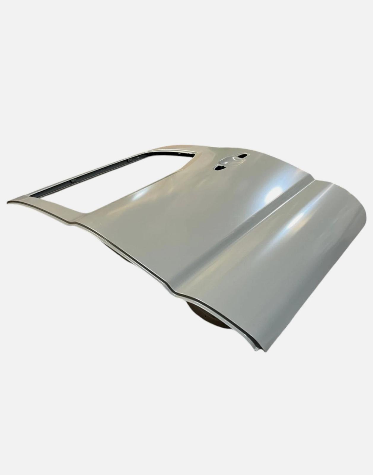 Fits 2016 - 2023 Toyota Tacoma Rear Left Driver Door Shell LH - Image 4