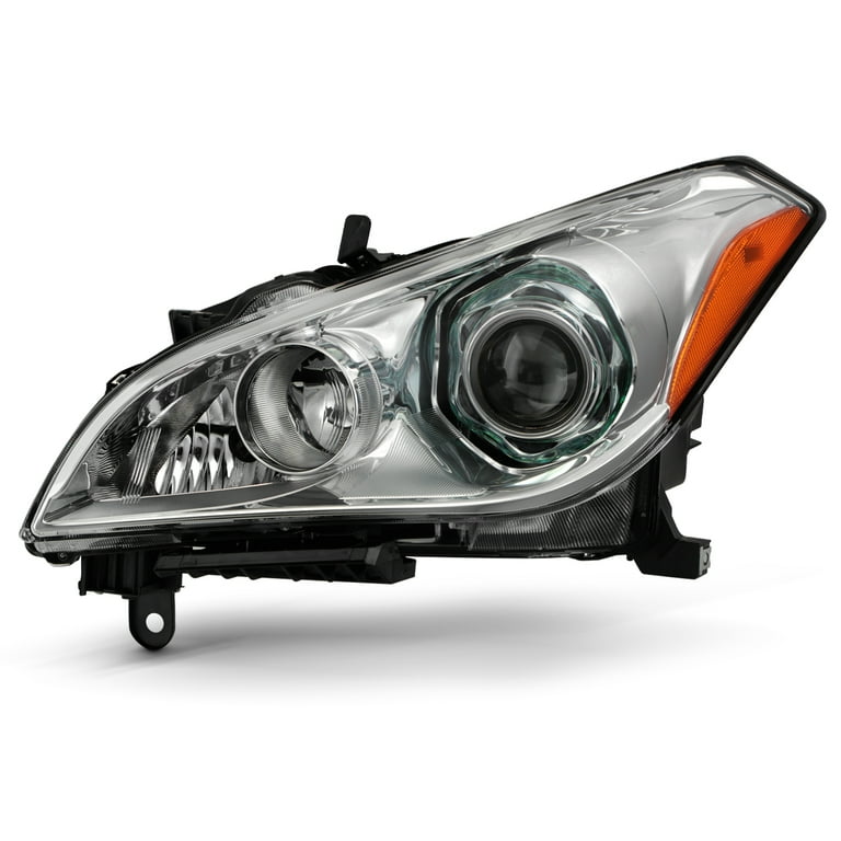 Headlights for a 2012 infinity Qx56 - Image 2