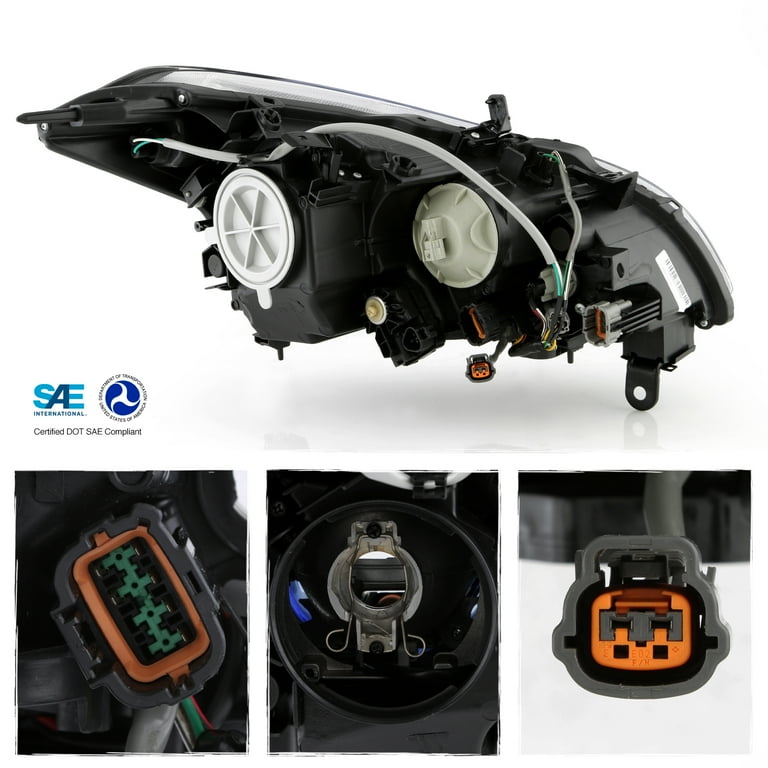 Headlights for a 2012 infinity Qx56 - Image 3