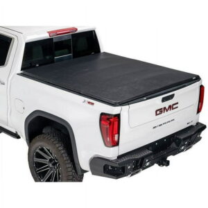 Gator Tri-Fold (fits) 2014-2018 Toyota Tundra 5.5 FT Bed