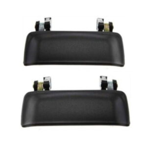 Mazda B3000 2001-2008 Exterior Door Handles Driver And Passenger Side