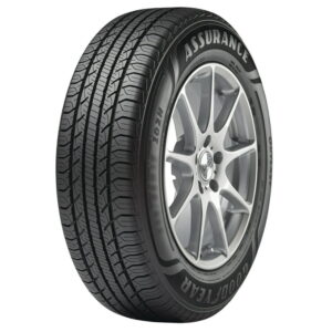 Goodyear Assurance Outlast 245/60R18 105H All-Season Tire