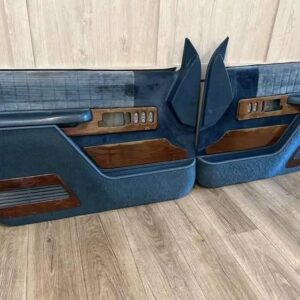88-94 Chevrolet/gmc door panels