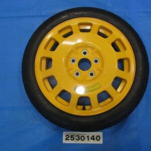 Tire HONDA Integra 2001 LA-DC5 42700S6M901
