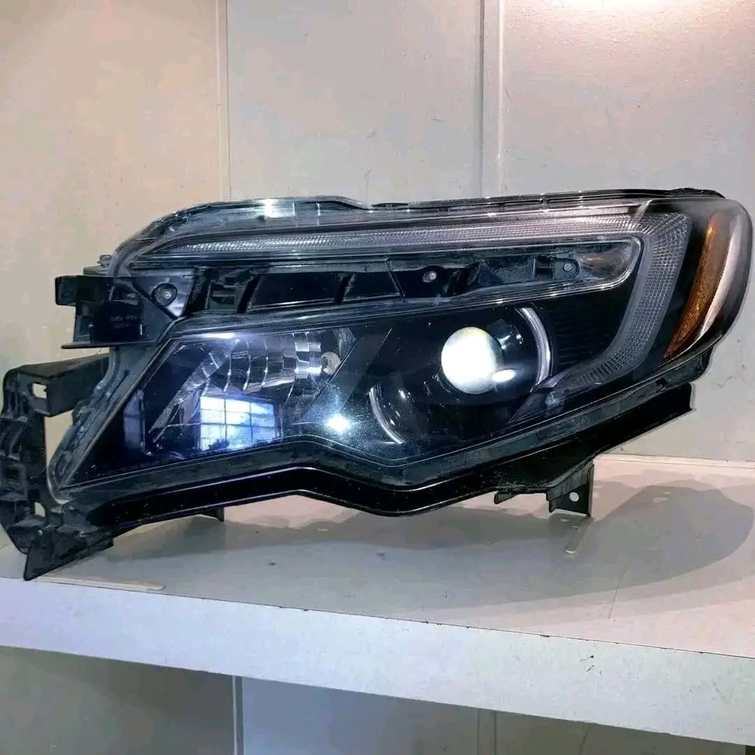 2017-2022 Honda Ridgeline headlight set