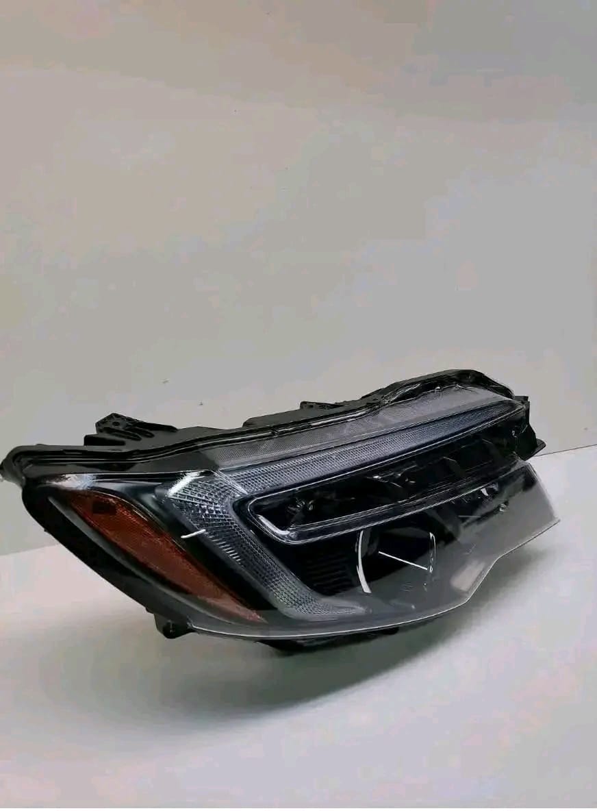 2017-2022 Honda Ridgeline headlight set - Image 4