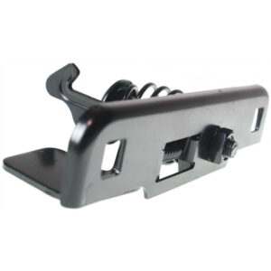 Hood Latch Compatible with 1982-1993 Chevrolet S10 1991-1993 GMC Sonoma