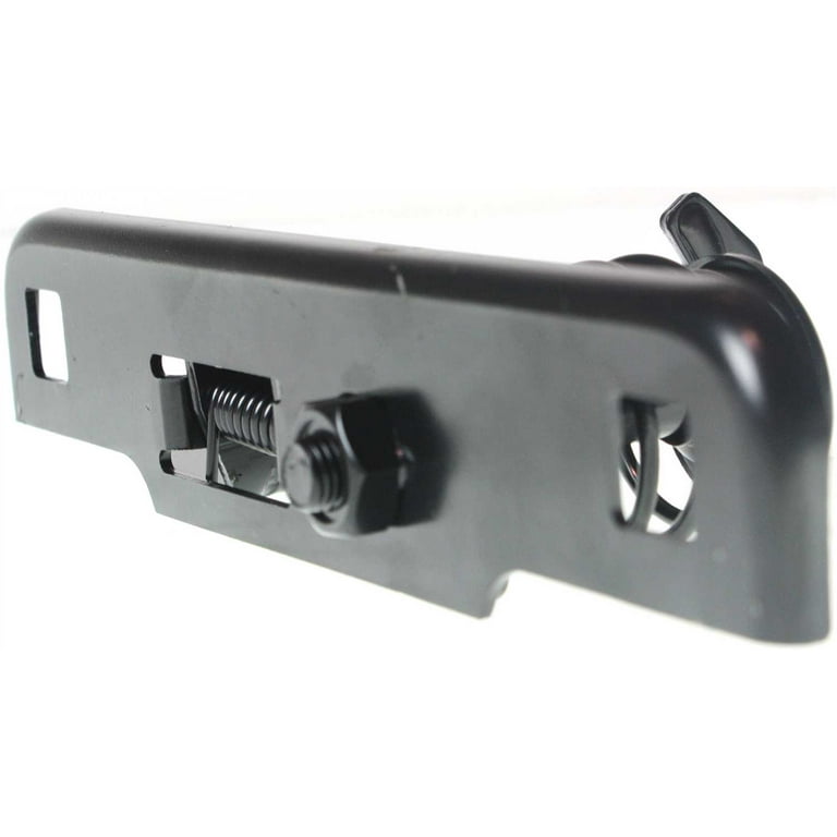 Hood Latch Compatible with 1982-1993 Chevrolet S10 1991-1993 GMC Sonoma - Image 3