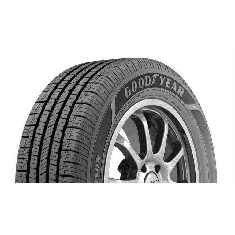 205/55R16 92012-13 Honda Civic EX-L, 2014-15 Honda Civic EX - Image 2