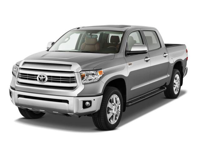 Gator Tri-Fold (fits) 2014-2018 Toyota Tundra 5.5 FT Bed