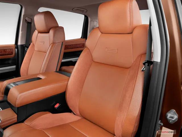 Gator Tri-Fold (fits) 2014-2018 Toyota Tundra 5.5 FT Bed - Image 3