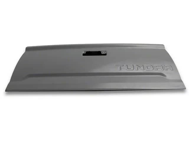 Gator Tri-Fold (fits) 2014-2018 Toyota Tundra 5.5 FT Bed - Image 4