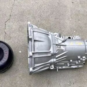 Chevy Rebuild Transmissions for Silverado, Tahoe, GMC, Cadillac, Surburban, 4L60