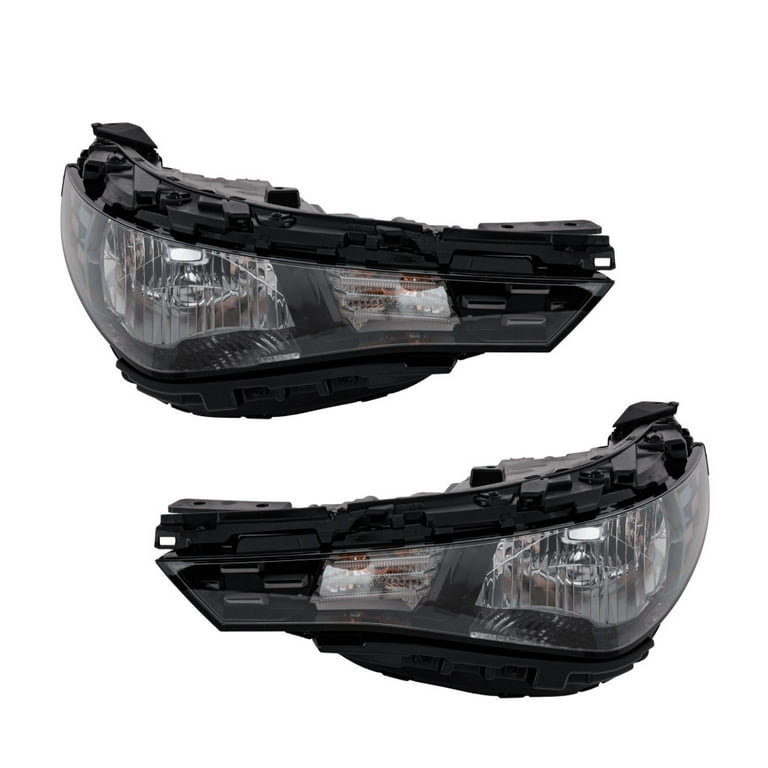 Headlights assembly for Kia Soul 2023-2025 - Image 3