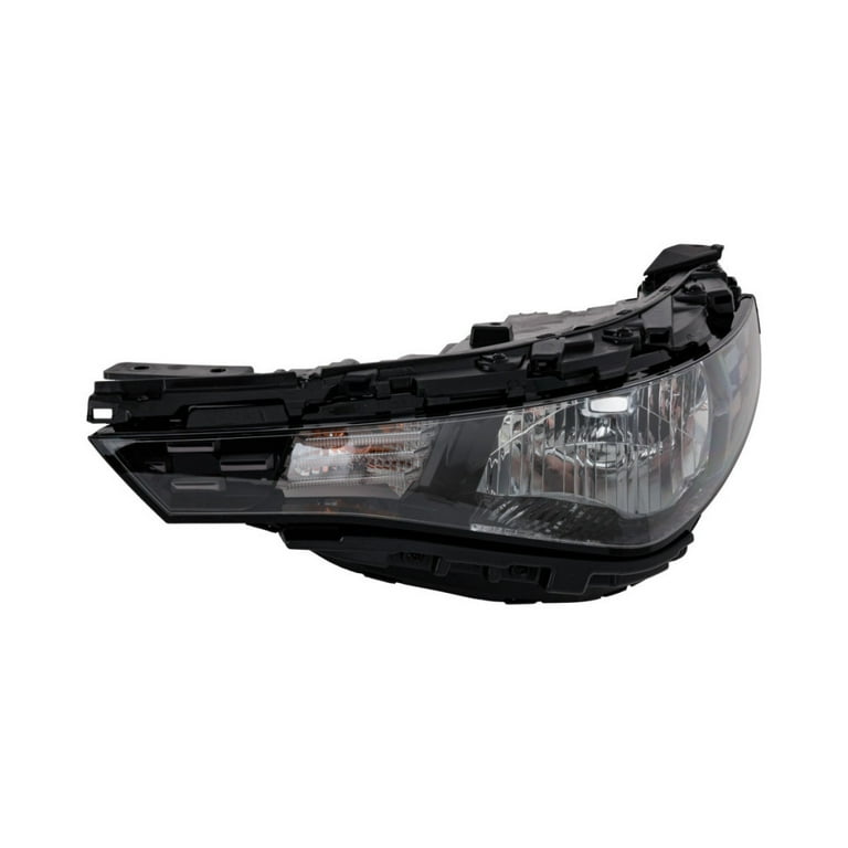 Headlights assembly for Kia Soul 2023-2025 - Image 5