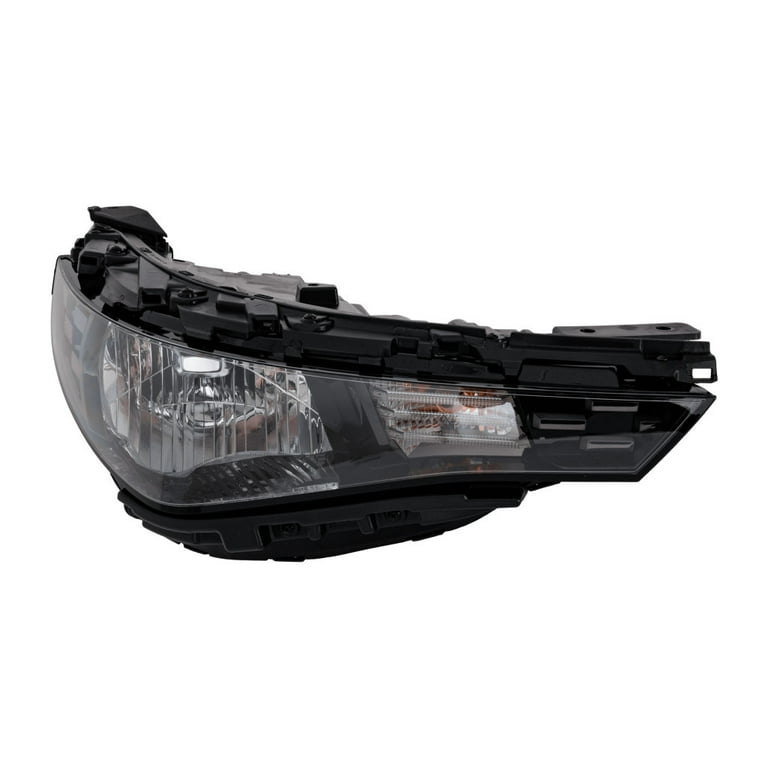 Headlights assembly for Kia Soul 2023-2025 - Image 4