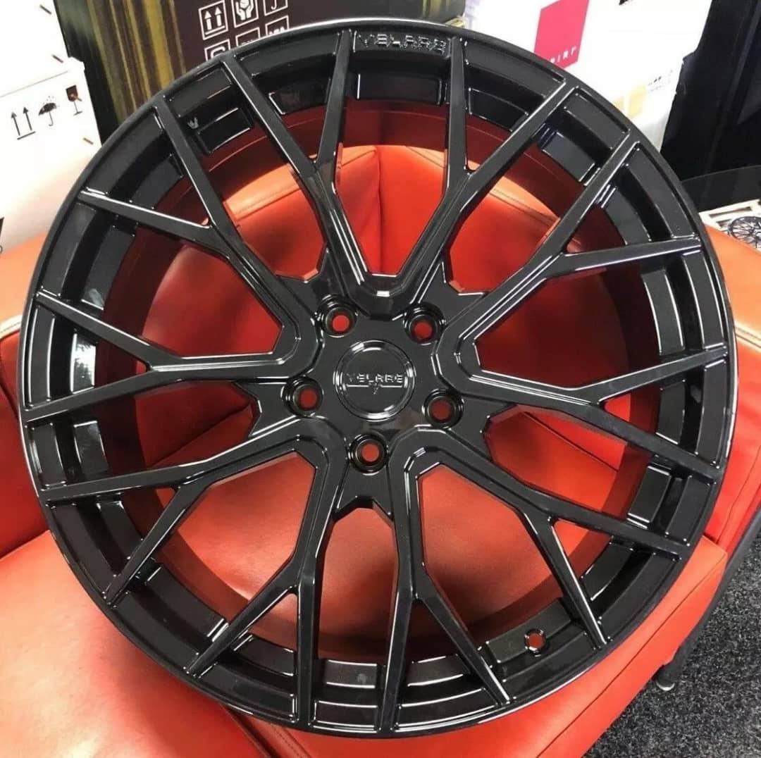20inch velar alloy - Image 2