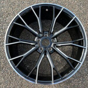 20inch velar alloy