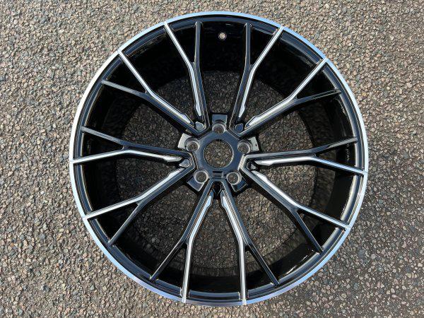 20inch velar alloy