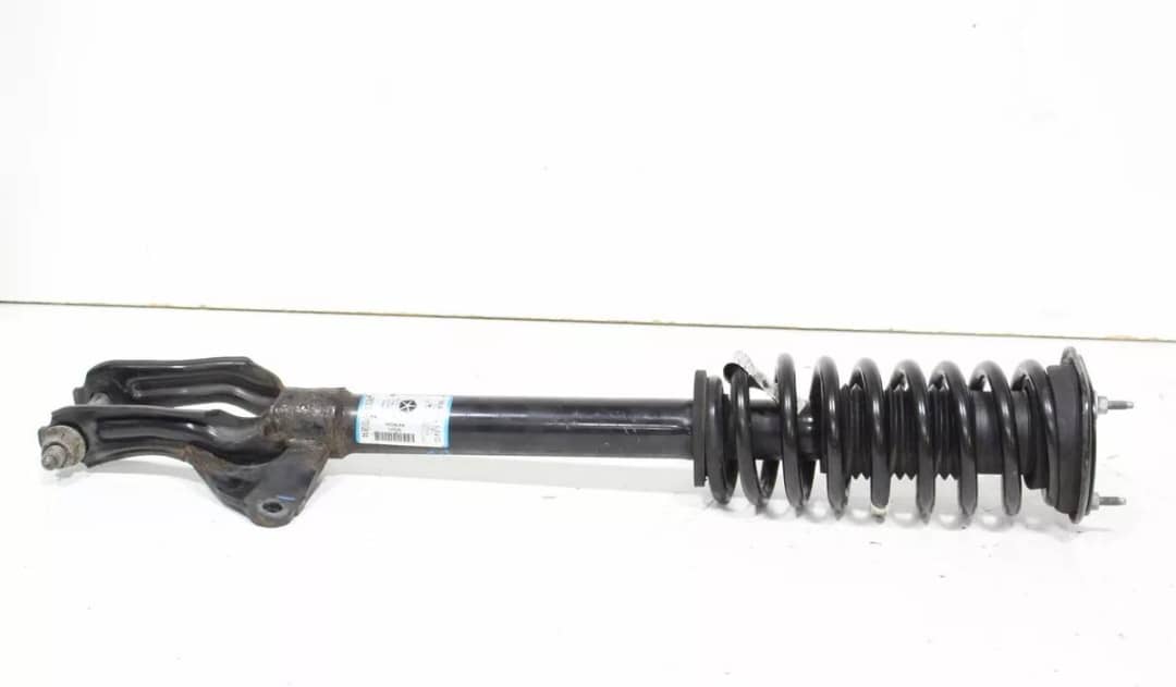 2016-2021 JEEP GRAND CHEROKEE 4x4 FRONT LEFT SIDE SHOCK ABSORBER STRUT OEM
