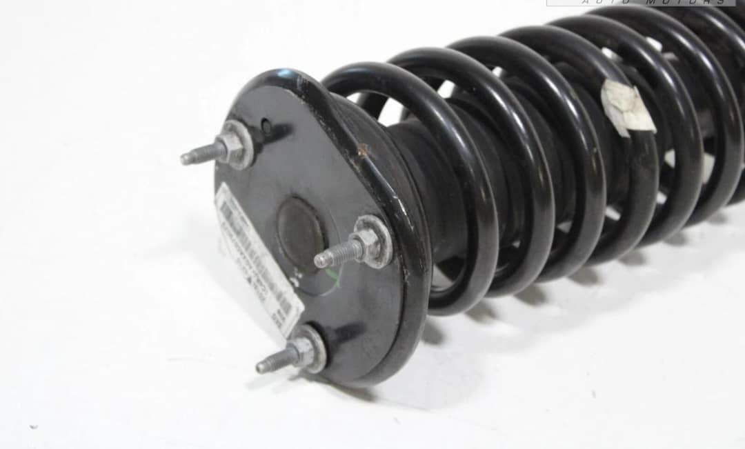 2016-2021 JEEP GRAND CHEROKEE 4x4 FRONT LEFT SIDE SHOCK ABSORBER STRUT OEM - Image 3