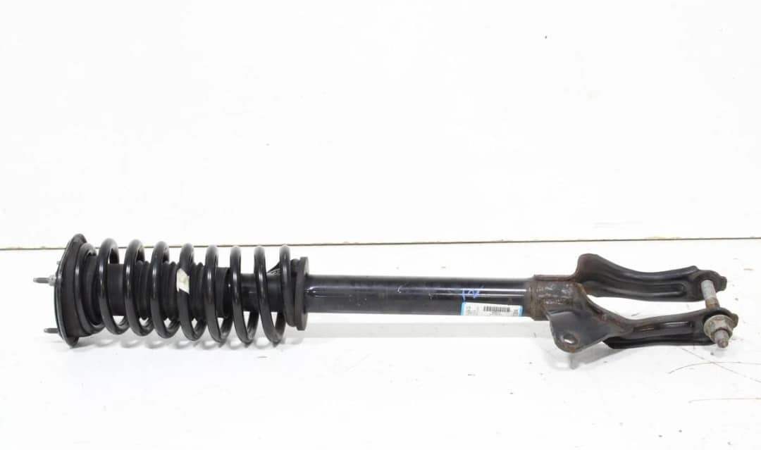 2016-2021 JEEP GRAND CHEROKEE 4x4 FRONT LEFT SIDE SHOCK ABSORBER STRUT OEM - Image 2