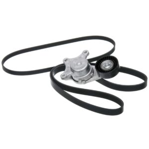 2007-2011 Ford Edge Serpentine Belt Drive Component Kit Gates 157XQ88 2008