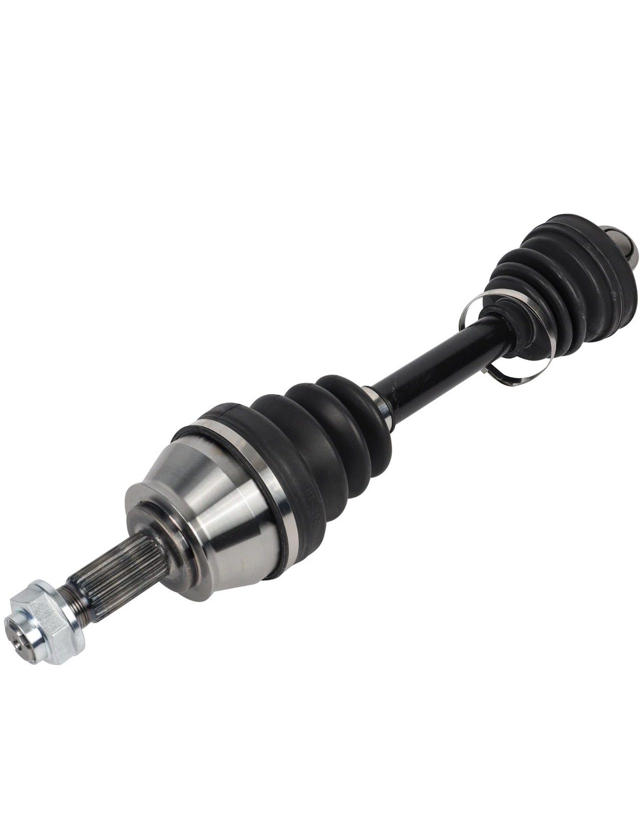 For Fiat 500L 2014-2016 1.4L 2Pcs CV Axles Front Left & Right Manual Trans - Image 3