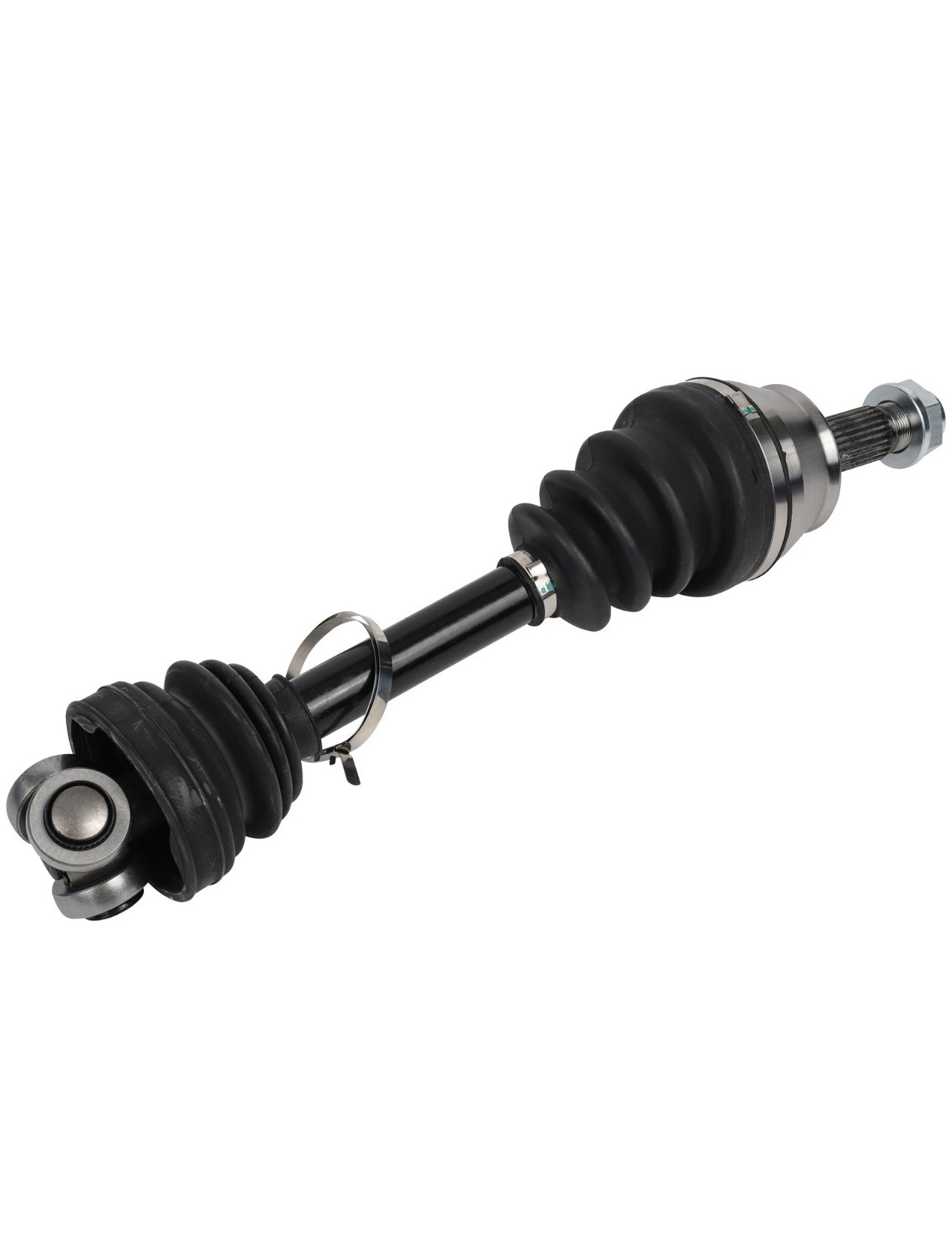 For Fiat 500L 2014-2016 1.4L 2Pcs CV Axles Front Left & Right Manual Trans - Image 5