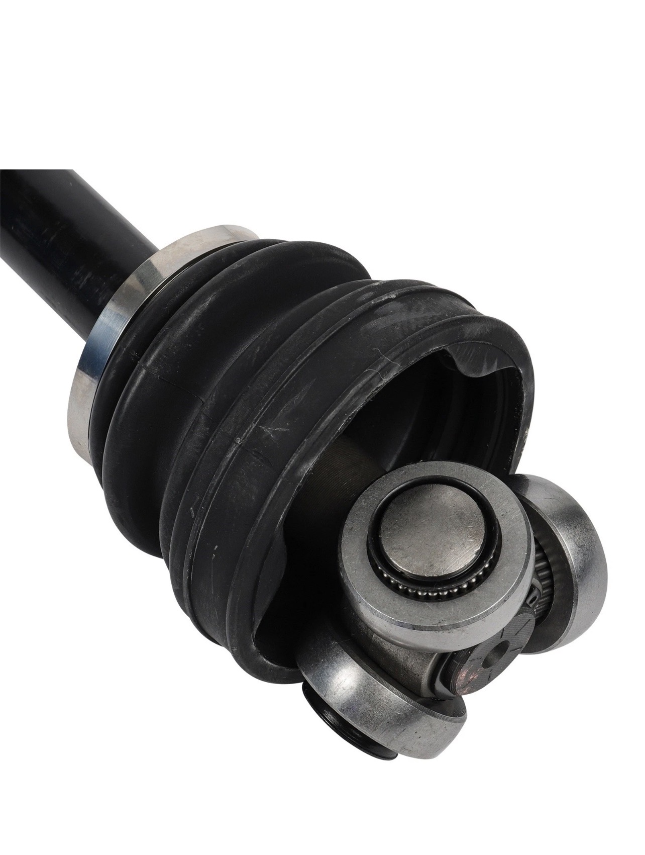 For Fiat 500L 2014-2016 1.4L 2Pcs CV Axles Front Left & Right Manual Trans - Image 7