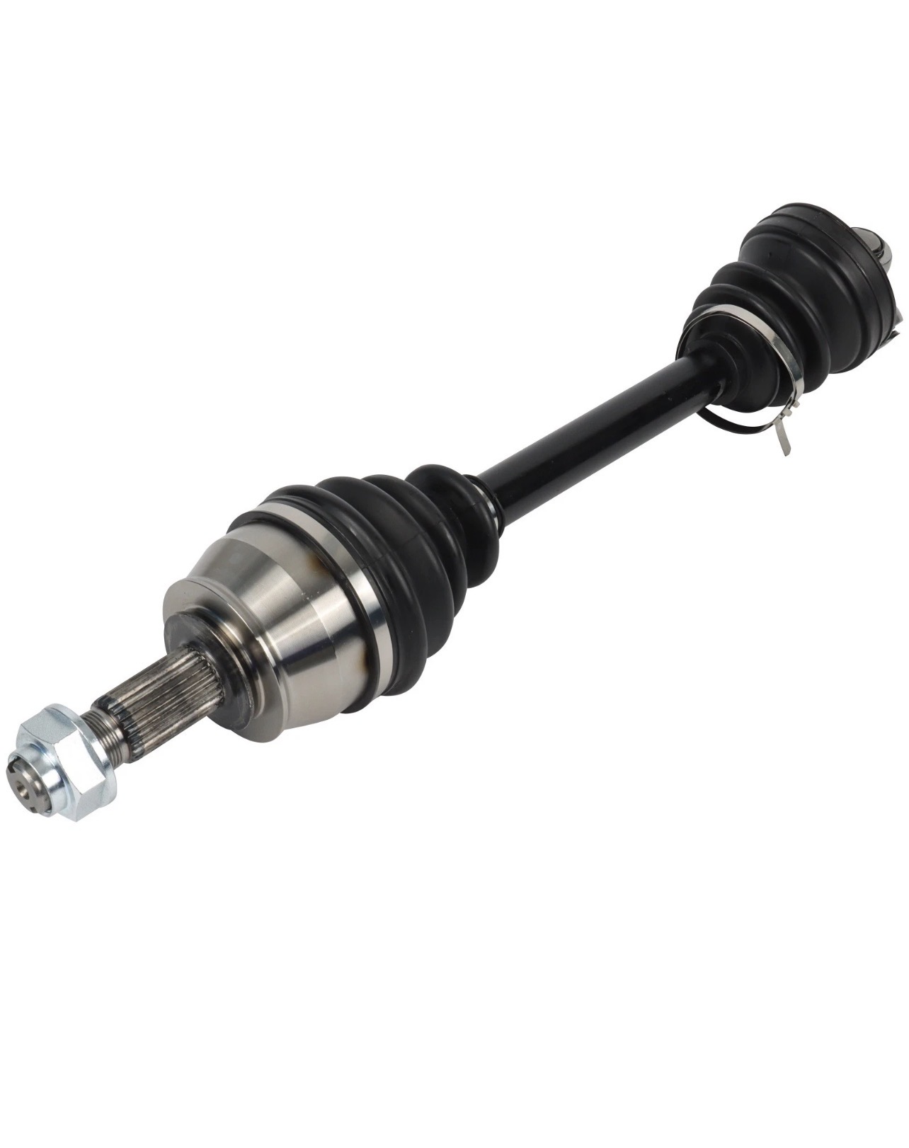 For Fiat 500L 2014-2016 1.4L 2Pcs CV Axles Front Left & Right Manual Trans - Image 9