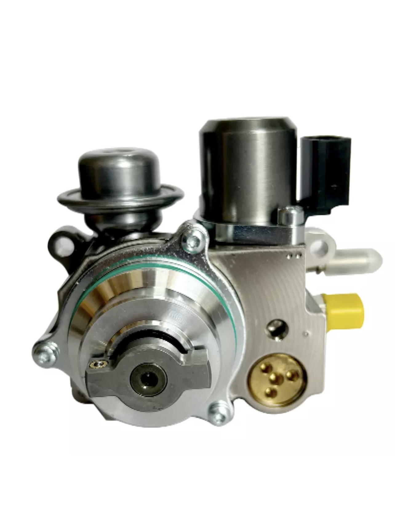 High Pressure Fuel Pump OE 13518605102 For Mini 1.6T Cooper S & JCW N18 Engine