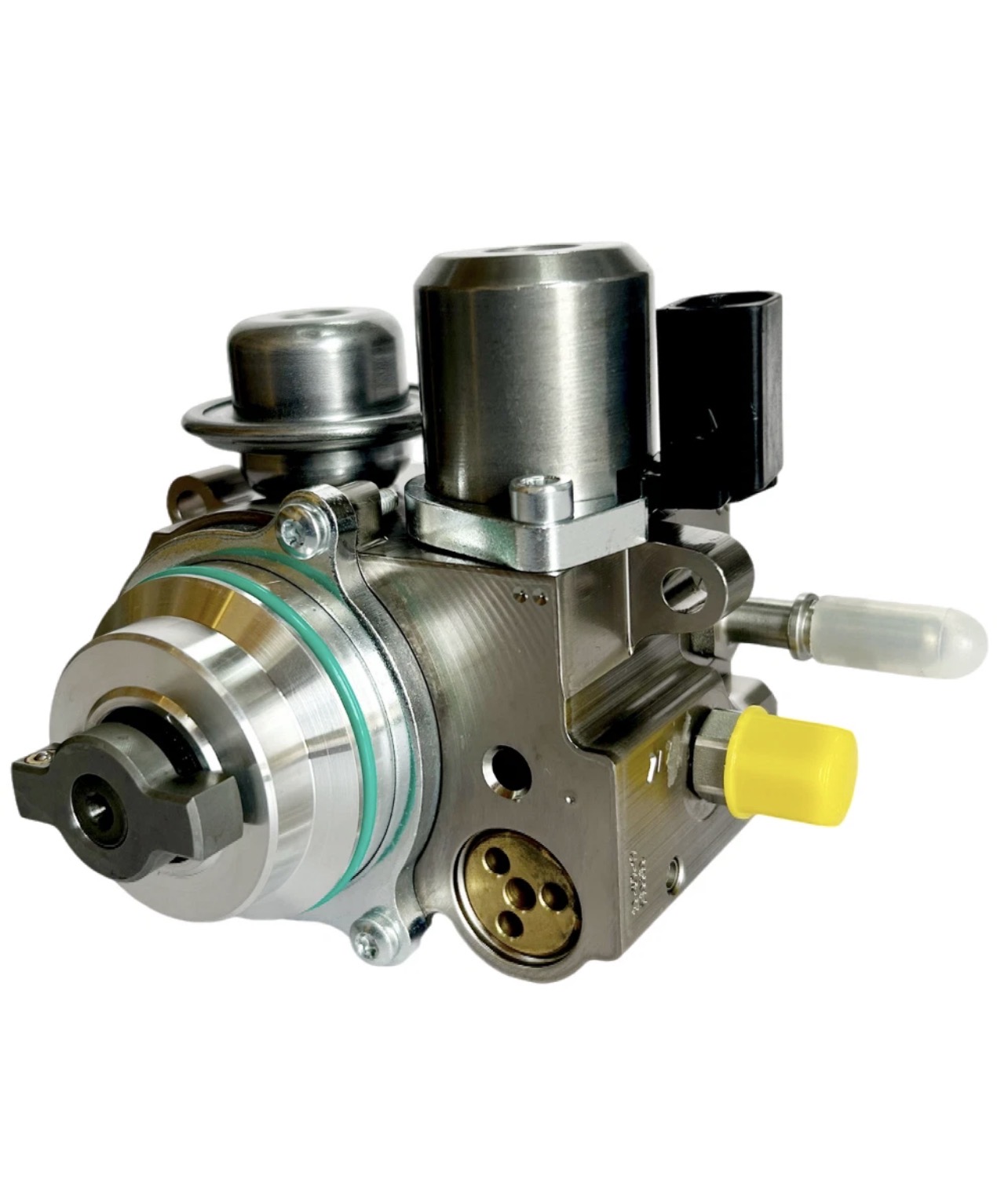 High Pressure Fuel Pump OE 13518605102 For Mini 1.6T Cooper S & JCW N18 Engine - Image 4