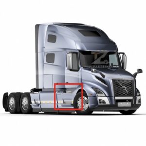 Volvo VN, VNR, VNL 860, 760 2018-2023 Step Fairing Passenger 82748368