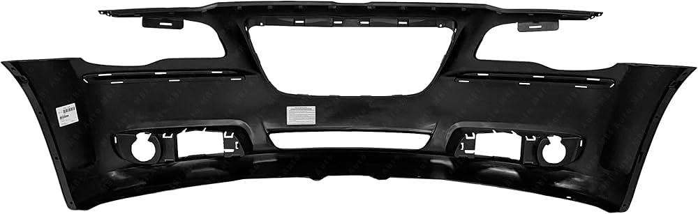 BUMPERS THAT DELIVER – Primered Front Bumper Cover Fascia Fits: 2011–2014 Chrysler 300 (11–14) - Image 5