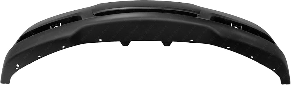 BUMPERS THAT DELIVER – Primered Front Bumper Cover Fascia Fits: 2011–2014 Chrysler 300 (11–14) - Image 9