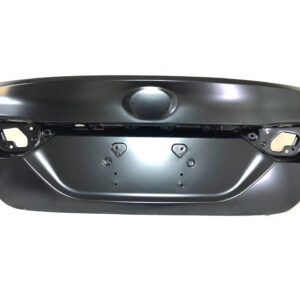 2018–2024 Toyota Camry Rear Trunk Deck Lid Shell Panel