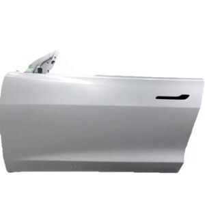 2017-2023 Tesla Model 3 Front Left Driver Door Shell