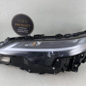 OEM | 2023 - 2024 Lexus RX350 LED Headlight (Left/Driver)