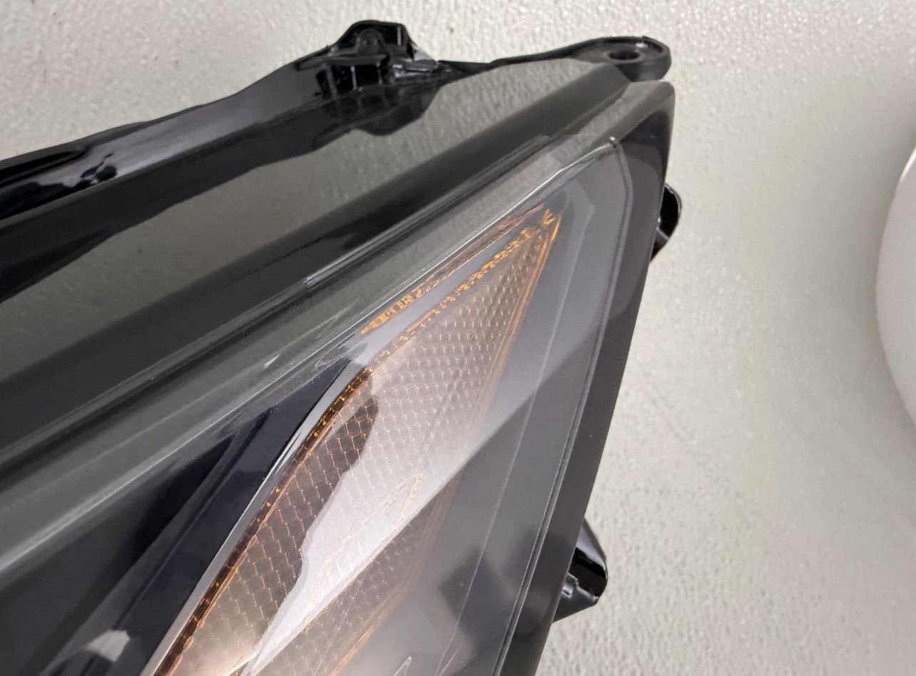 OEM | 2023 - 2024 Lexus RX350 LED Headlight (Left/Driver) - Image 4