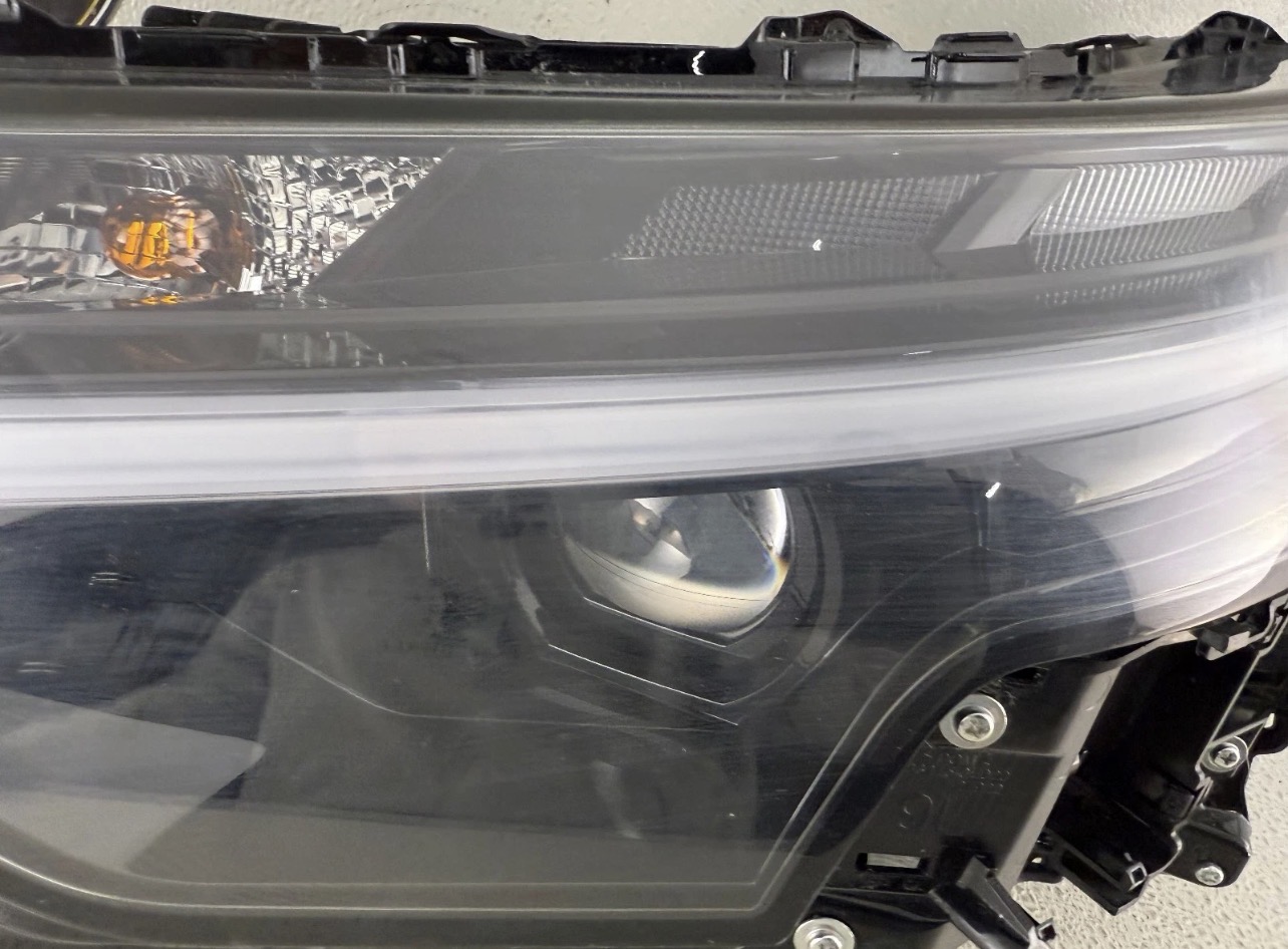 OEM | 2023 - 2024 Lexus RX350 LED Headlight (Left/Driver) - Image 5